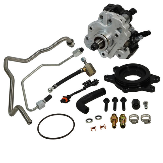 Bd Diesel 1050496 BDD Fuel Kits