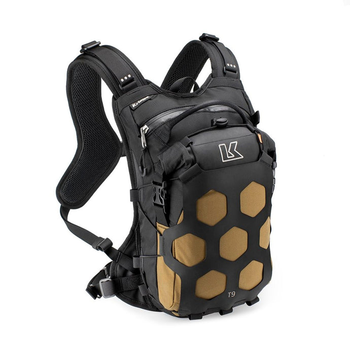 Kriega 7020-6703-09 Trail 9 Adventure Backpack - Coyote