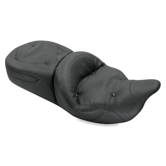 Mustang Motorcycle 79539 MMP 1 Piece Regal