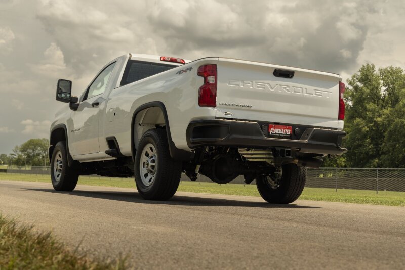Load image into Gallery viewer, Flowmaster 717927 FLO FlowFX Cat-Back Exhaust Systems
