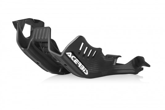 Acerbis 2780570001 ACB Skid Plates