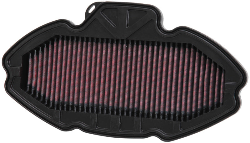 Load image into Gallery viewer, K&amp;N Engineering HA-7012 KN UTV Drop In Air Filters
