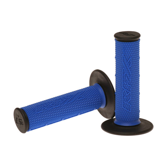 Rfx FXHG 20200 99BU Pro Series Dual Compound Grips - Blue/Black