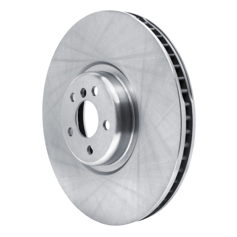 Load image into Gallery viewer, Dfc 600-31166D DFC Brake Rotors - Plain
