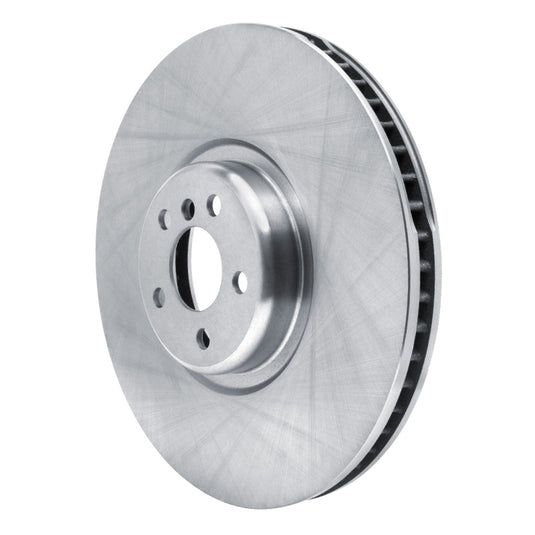 Dfc 600-31166D DFC Brake Rotors - Plain