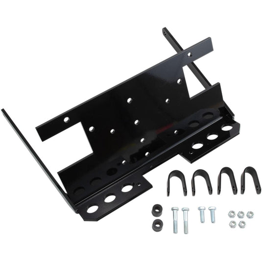 Moose Utility 1553PF Winch Mount