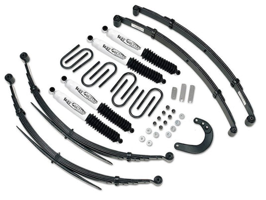 Tuff Country 14711KN TUF Lift Kits