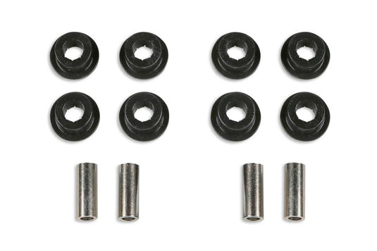 Fabtech FTS98031 FAB Suspension Bushing Kit