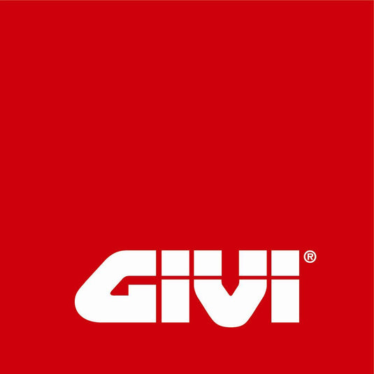 Givi T468B Removable Inner Liner Bag for Monolock E450NA Simply II