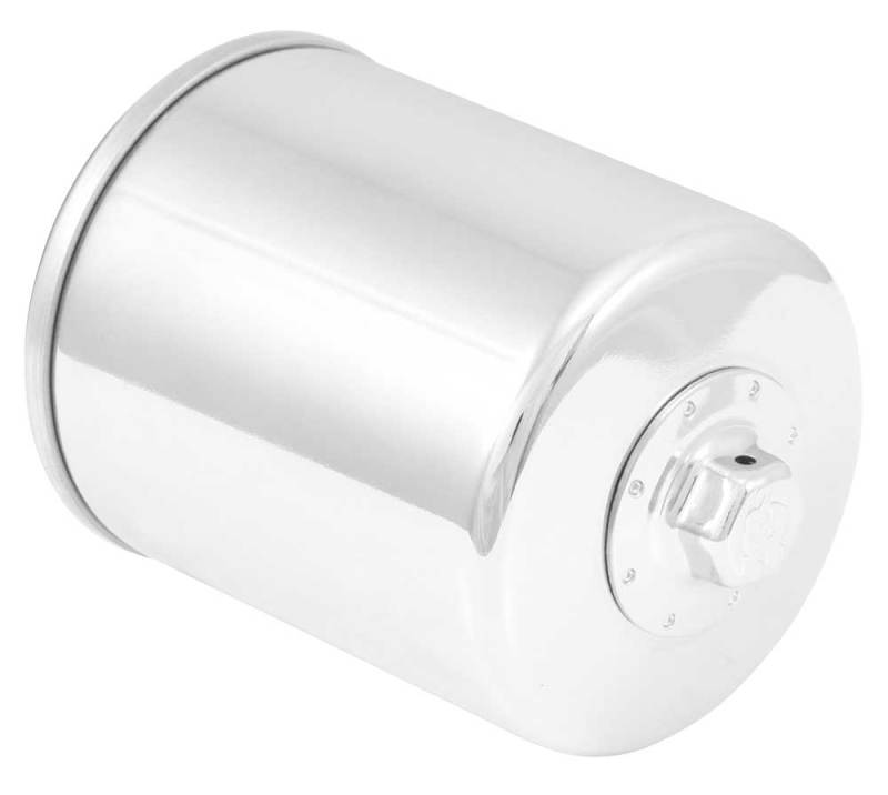 Load image into Gallery viewer, K&amp;N Engineering KN-174C KN Motorcycle Oil Filters
