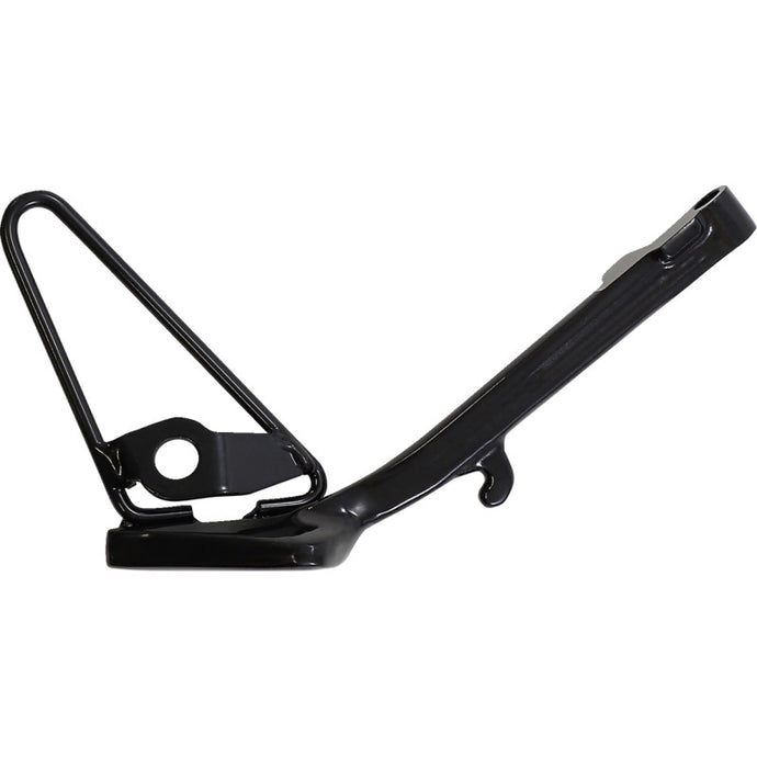 Drag Specialties 0510-0527 Kickstand - 1in. Under Stock - Gloss Black