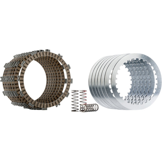 Hinson Racing FSC313-8-1401 Clutch Plate and Spring Kit
