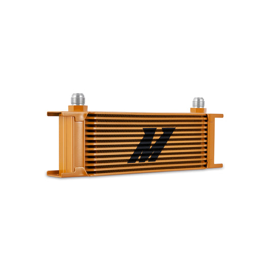 Mishimoto MMOC-13GD MM Oil Cooler - Univ