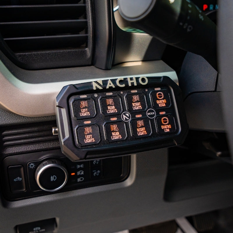 Load image into Gallery viewer, Nacho Offroad Technology NAC11SW ARB Electrical Accessories
