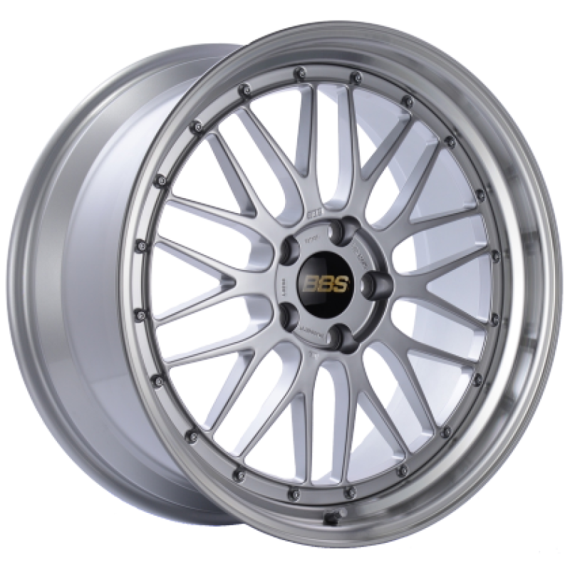 Load image into Gallery viewer, Bbs LM086DSPK BBS LM Wheels
