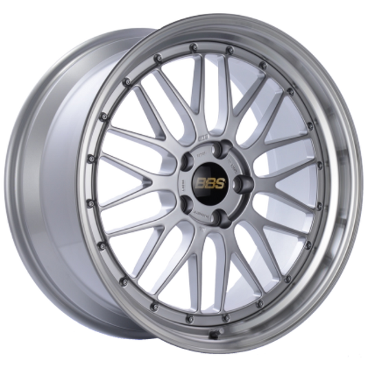 Bbs LM086DSPK BBS LM Wheels