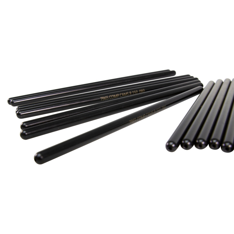 Load image into Gallery viewer, Comp Cams 8721-16 CCA Pushrod Sets
