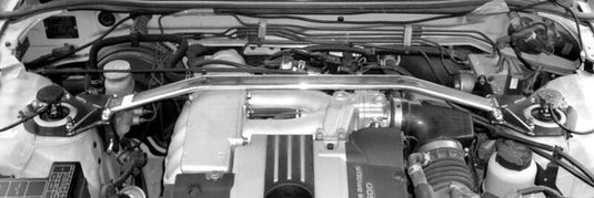Cusco 232 540 A CUS OS Front Strut Bars
