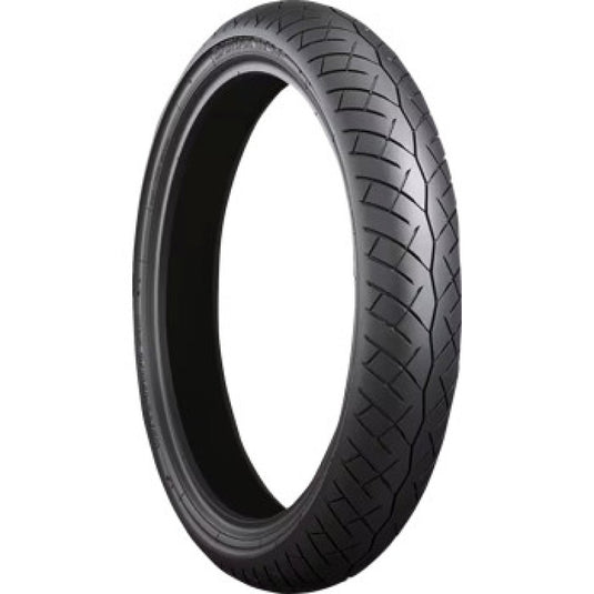 Bridgestone 1281 BRG Battlax BT54 Tire