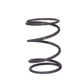 Speedwerx CCH5-C-230-350 H5 Alloy Primary Clutch Spring for TRA Clutches - Black/Red