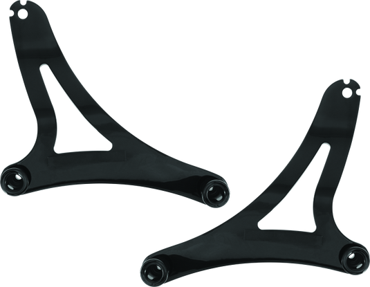 Kuryakyn 7092 KUR Backrests C