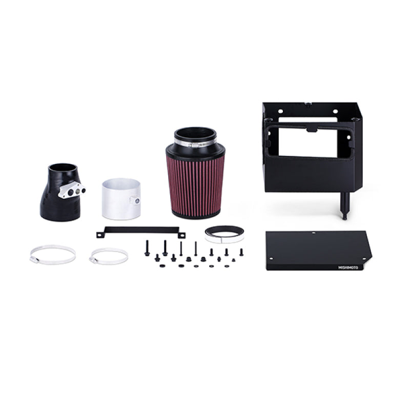 Load image into Gallery viewer, Mishimoto MMAI-CLA45-14BK MM Air Intakes
