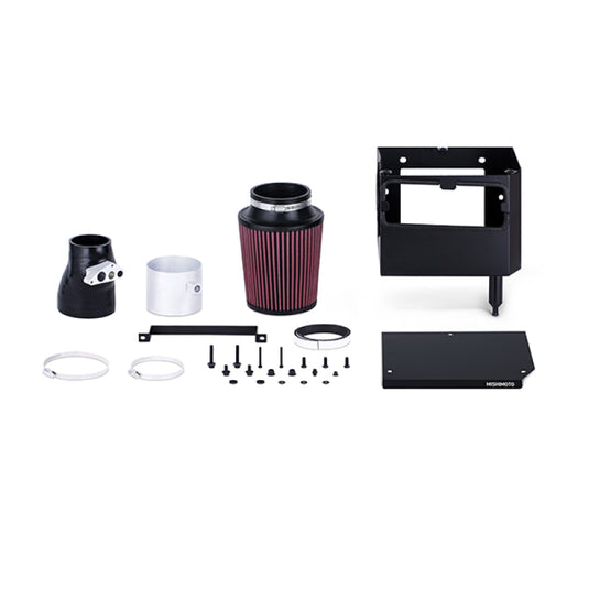 Mishimoto MMAI-CLA45-14BK MM Air Intakes
