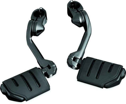 Kuryakyn 7584 KUR Foot Pegs F