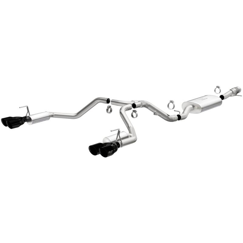 Load image into Gallery viewer, Magnaflow 19580 MAG Catback Exhaust
