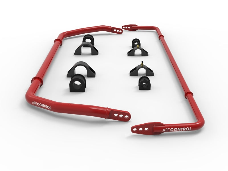 Load image into Gallery viewer, Afe 440-304001-R AFE Sway Bar AFE Inc
