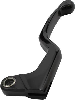 Works Connection 16-885 Elite Perch 1-2-3 EZ Build Lever - YZ, YZF, WR - Black