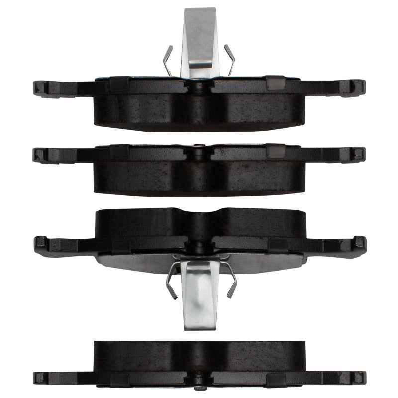 Load image into Gallery viewer, Dfc 1551-0683-01 DFC 5000 Advanced Low Met Brake Pads
