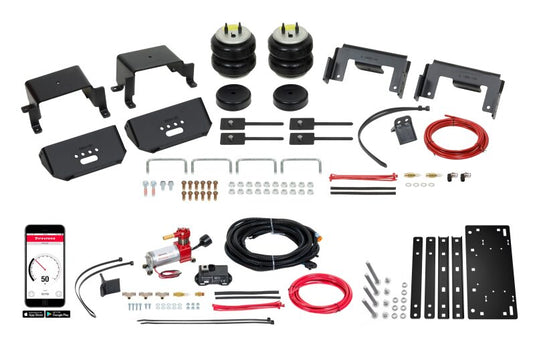 Firestone 2878 FIR Ride-Rite All-In-One Kits