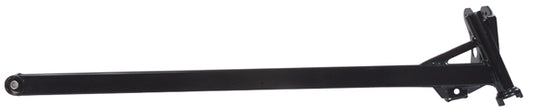 Spi SM-08049L Chrome Moly Trailing Arms - Black