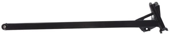 Spi SM-08049R Chrome Moly Trailing Arms - Black