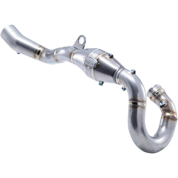 Stainless Steel