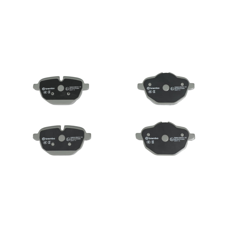 Load image into Gallery viewer, Brembo Oe P06064N BRE Ceramic Pads
