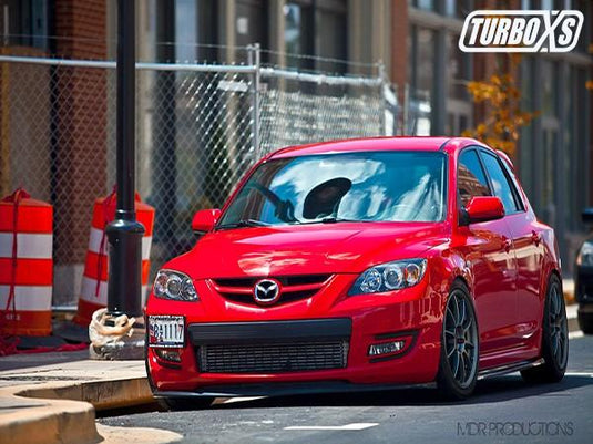 Turbo Xs MS3-CBE TXS Catback Exhausts