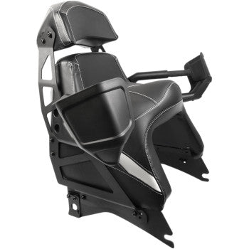 Kimpex 000122 Seatjack 2-Up Seat