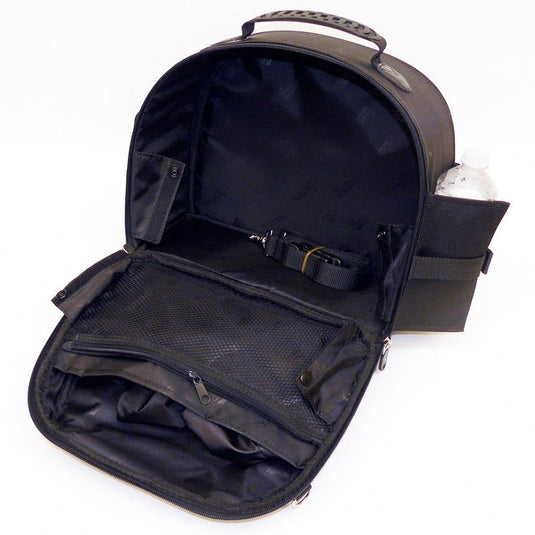 Saddlemen 3515-0138 FTB1000 Sport Sissy Bar Bag