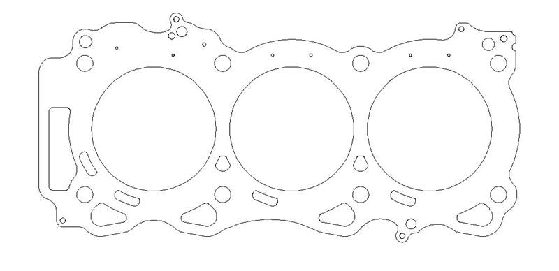 Load image into Gallery viewer, Cometic Gasket C4593-030 CG Head Gaskets

