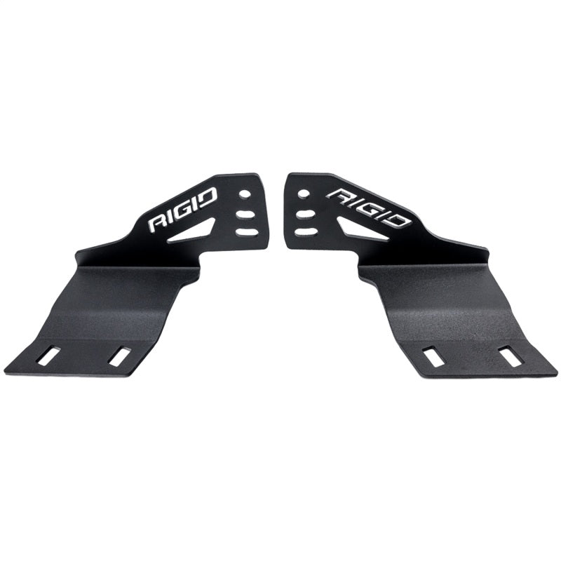 Load image into Gallery viewer, Rigid Industries 46732 RIG Bumper Mount - RDS Series
