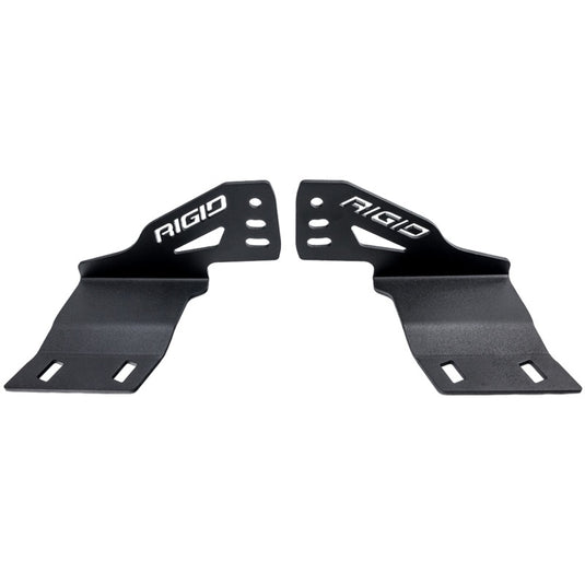 Rigid Industries 46732 RIG Bumper Mount - RDS Series