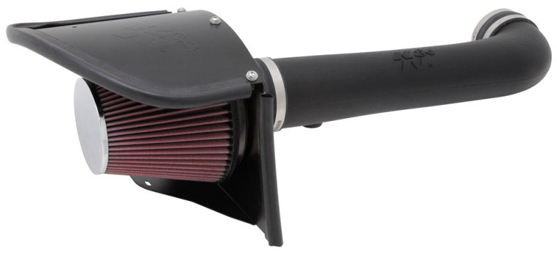 Load image into Gallery viewer, K&amp;N Engineering 57-1566 KN 57 FIPK Air Intake 50
