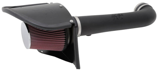 K&N Engineering 57-1566 KN 57 FIPK Air Intake 50