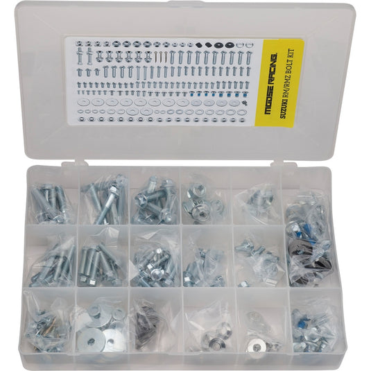 Moose Racing BKP-06 RM/RMZ Bolt Kit