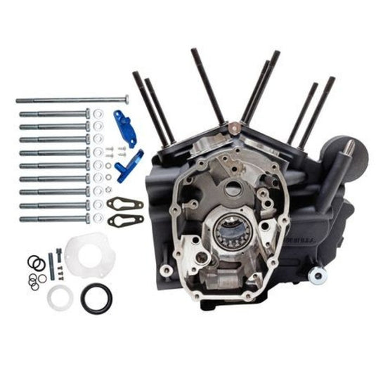 S&S Cycle 310-1170 SSC Crankcases