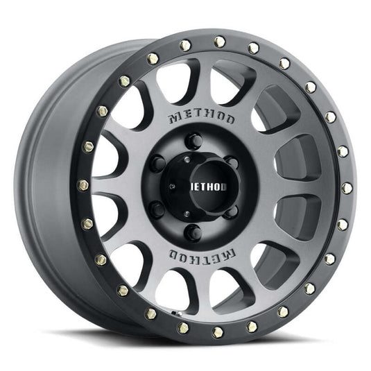 Method Wheels MR30578555800 MRW MR305 Wheels