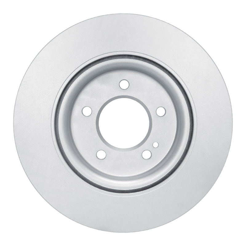 Load image into Gallery viewer, Dfc 900-63177 DFC Geomet Coated Rotors - Plain
