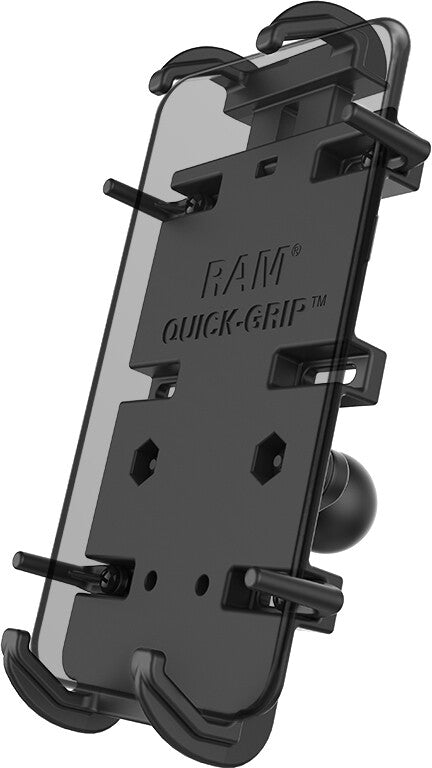 Ram Mounts RAM-HOL-PD4-238AU Quick Grip XL Mount with 1in. Ball